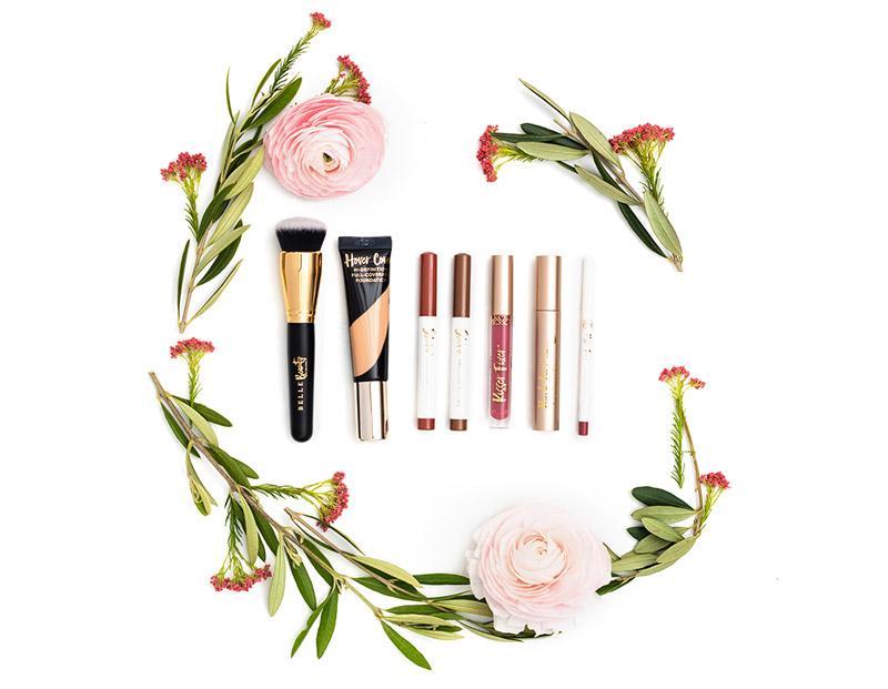 Maquillage